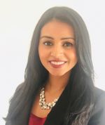 Hiral Patel, Aviation Project Manager - Port Authority of New York & New Jersey